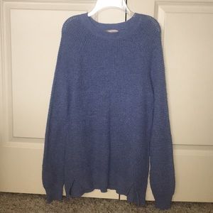 Forever 21 Contemporary Sweater